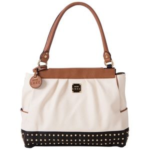 Miche prime Luxe Milan with cover and key fob